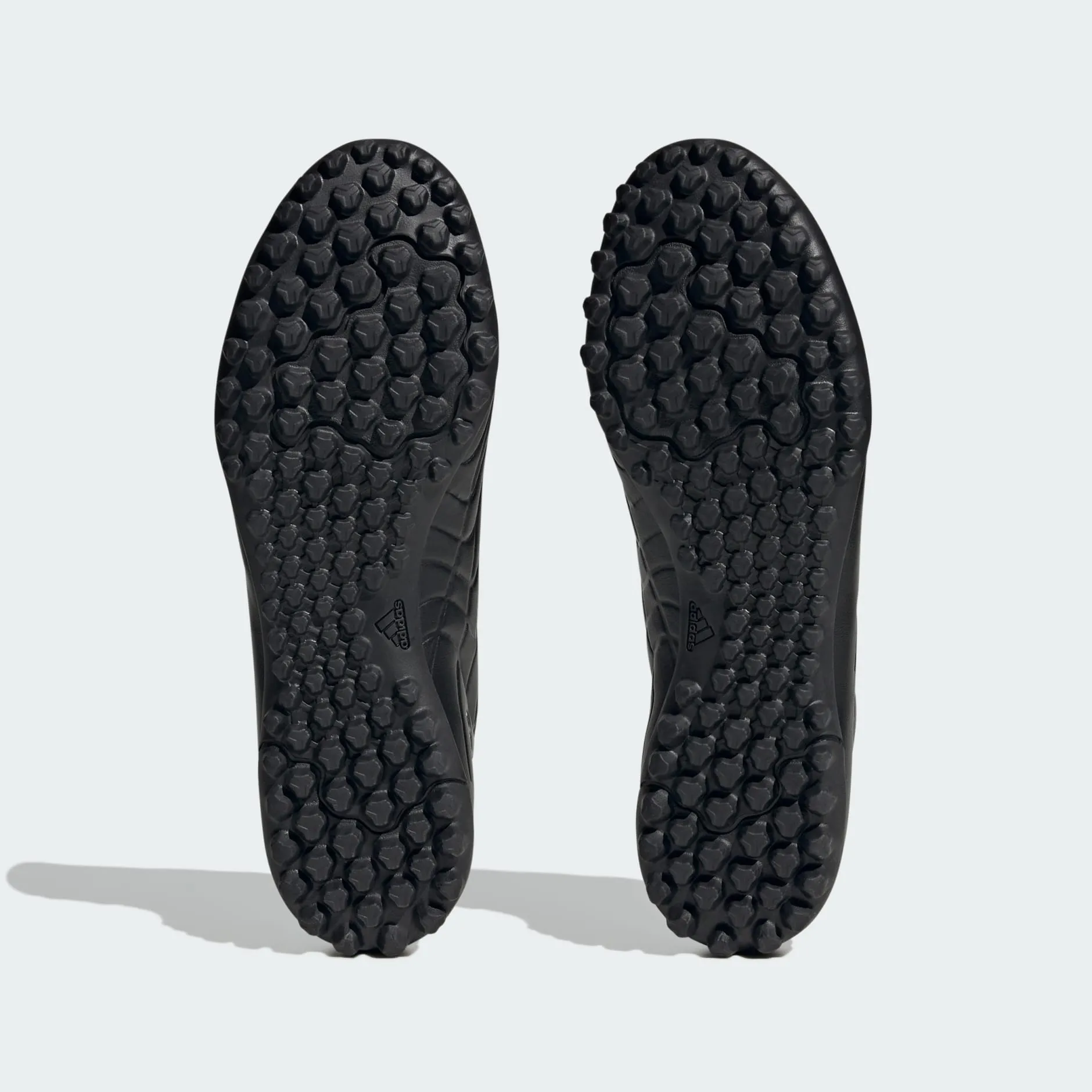 ADIDAS COPA PURE.4 TURF BOOTS - BLACK