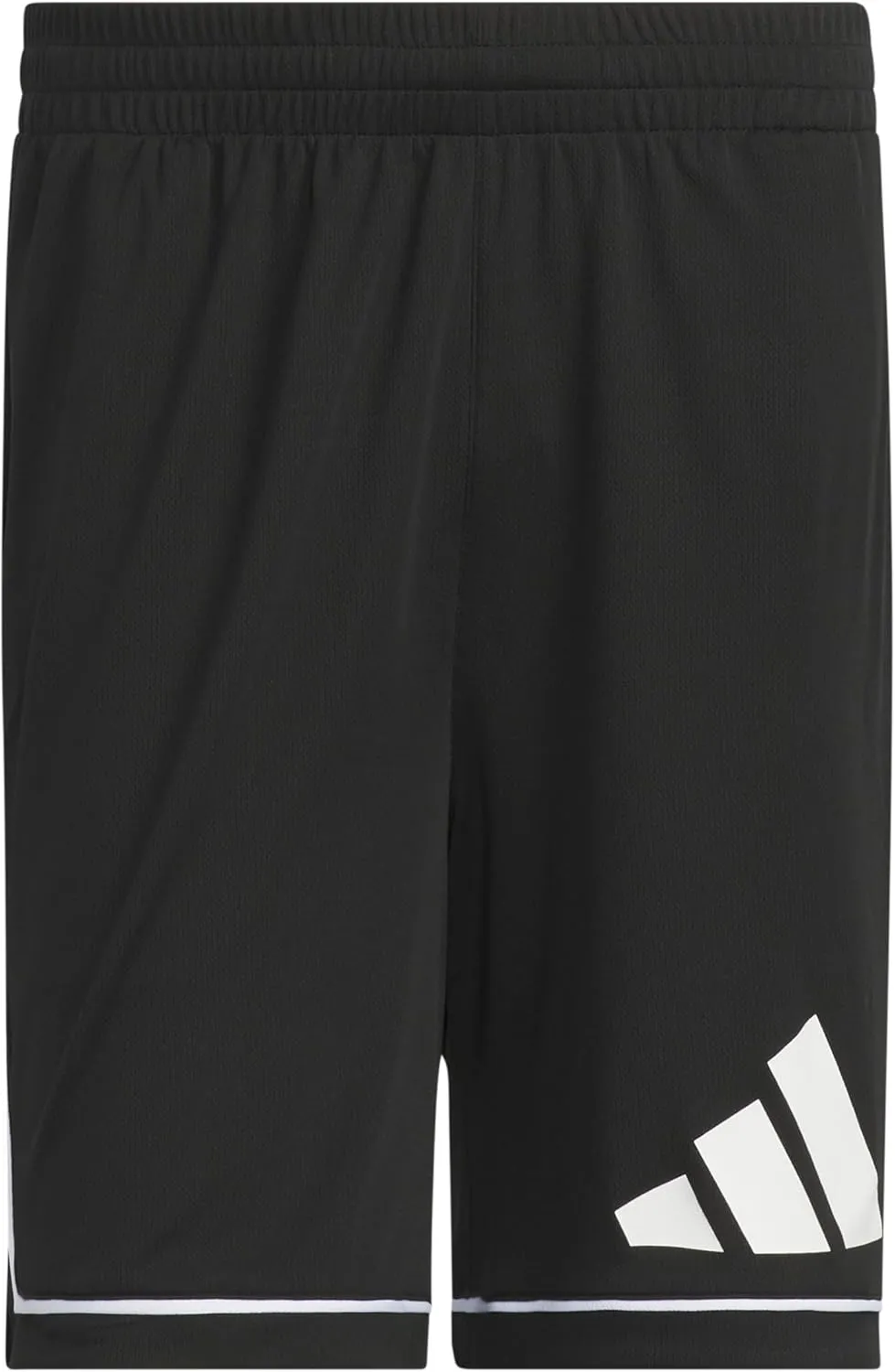 adidas Men's Badge of Sport Basketball Shorts