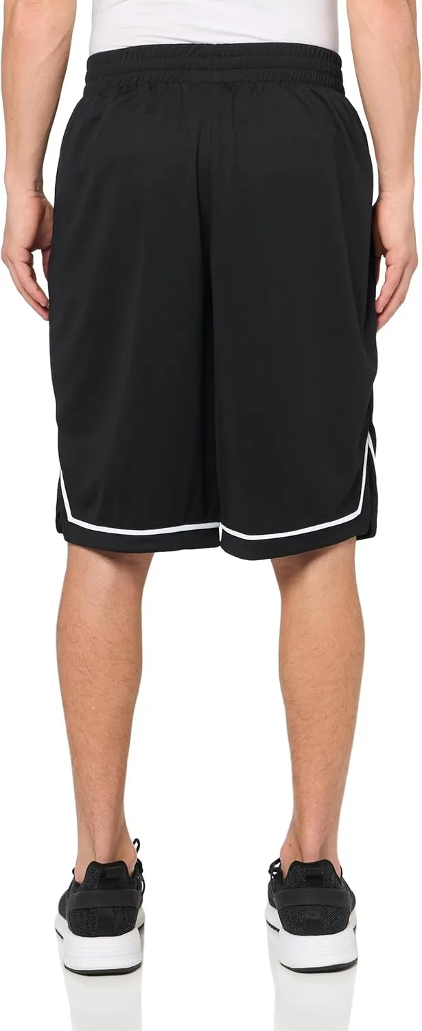 adidas Men's Badge of Sport Basketball Shorts
