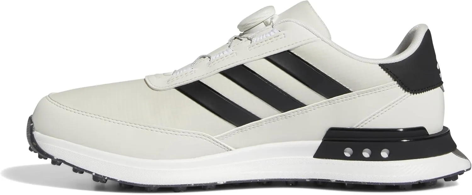 adidas Men's S2G Spikeless BOA 24 Golf Shoe
