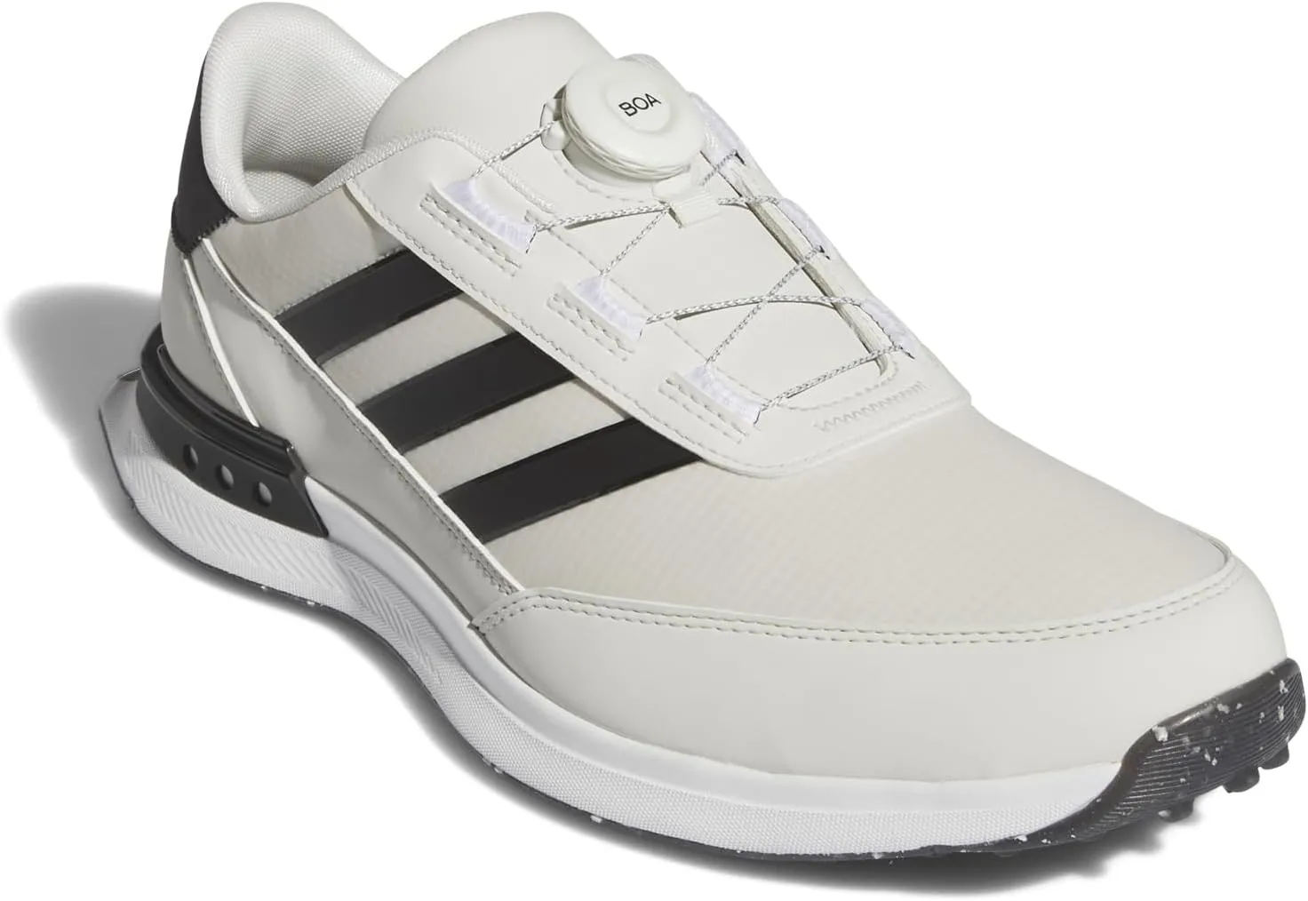 adidas Men's S2G Spikeless BOA 24 Golf Shoe