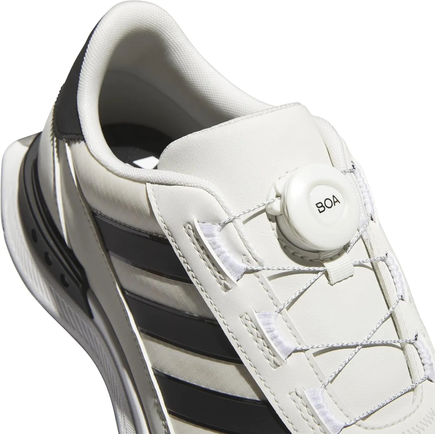 adidas Men's S2G Spikeless BOA 24 Golf Shoe