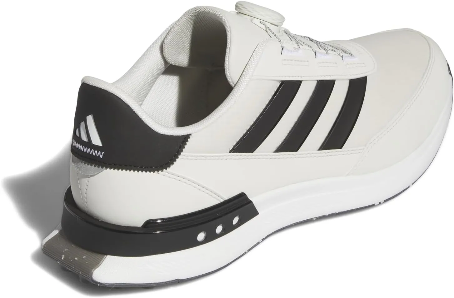 adidas Men's S2G Spikeless BOA 24 Golf Shoe