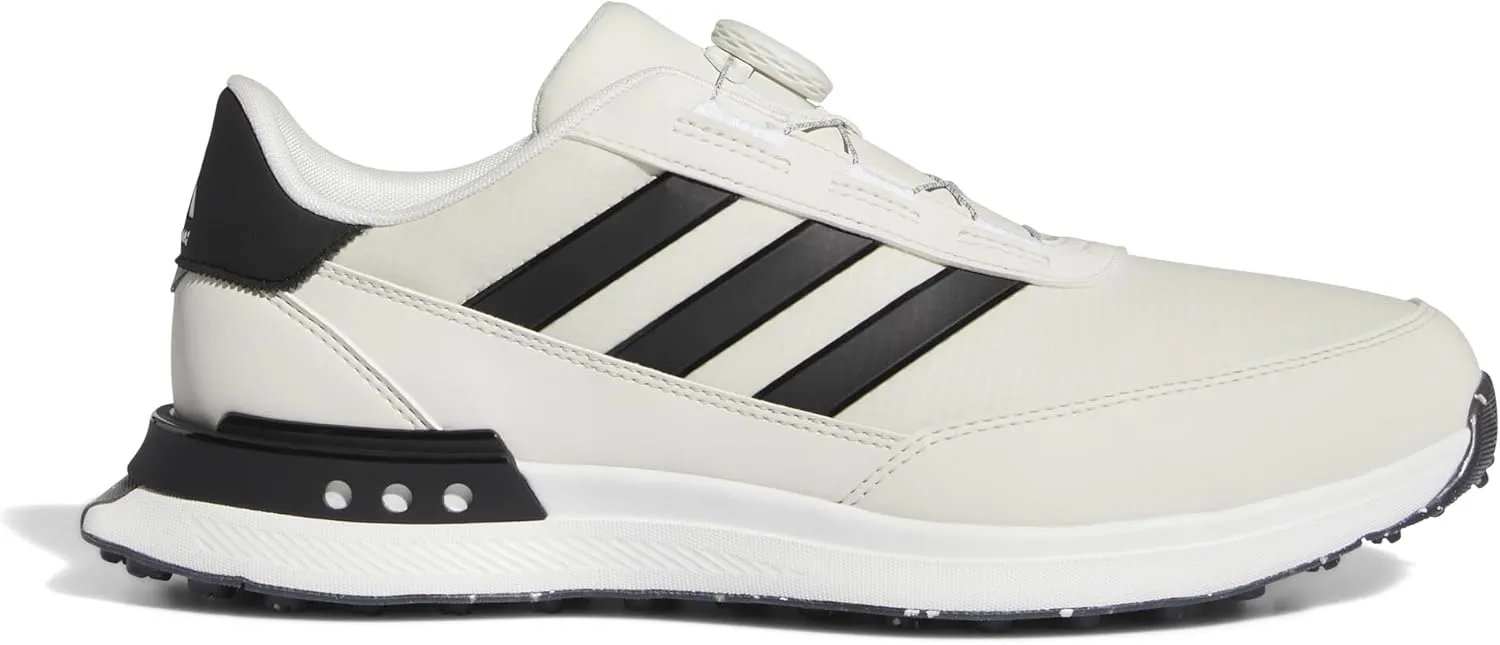 adidas Men's S2G Spikeless BOA 24 Golf Shoe