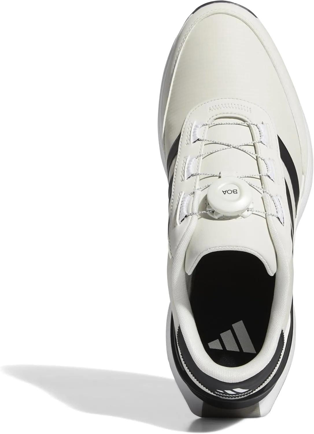 adidas Men's S2G Spikeless BOA 24 Golf Shoe