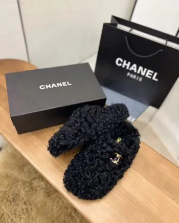 CHL Women's Mules Black For Women