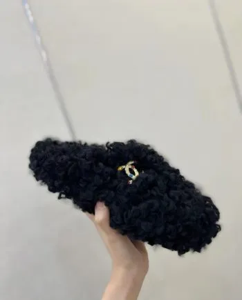 CHL Women's Mules Black For Women