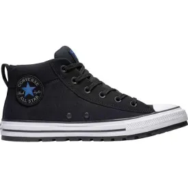 Chuck Taylor Street Canvas Mid