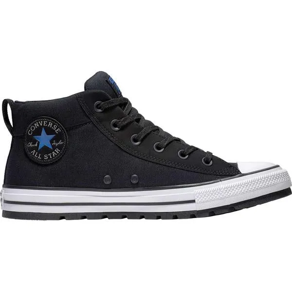 Chuck Taylor Street Canvas Mid