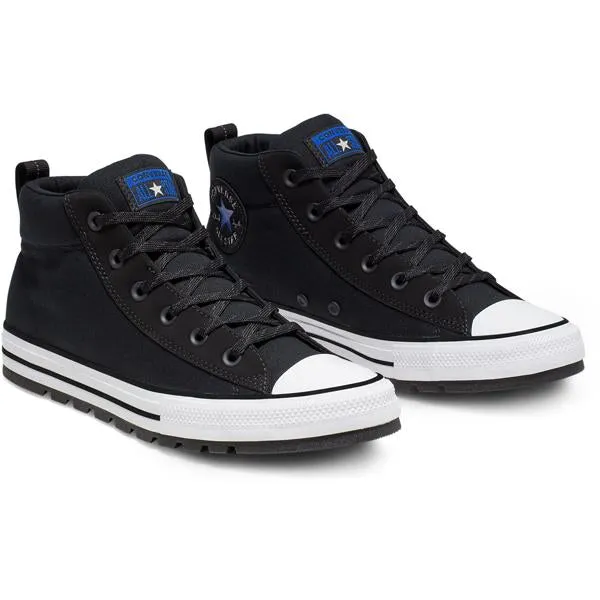 Chuck Taylor Street Canvas Mid