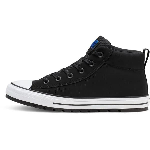 Chuck Taylor Street Canvas Mid