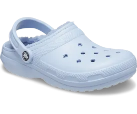 Classic Lined Clog - Blue Calcite