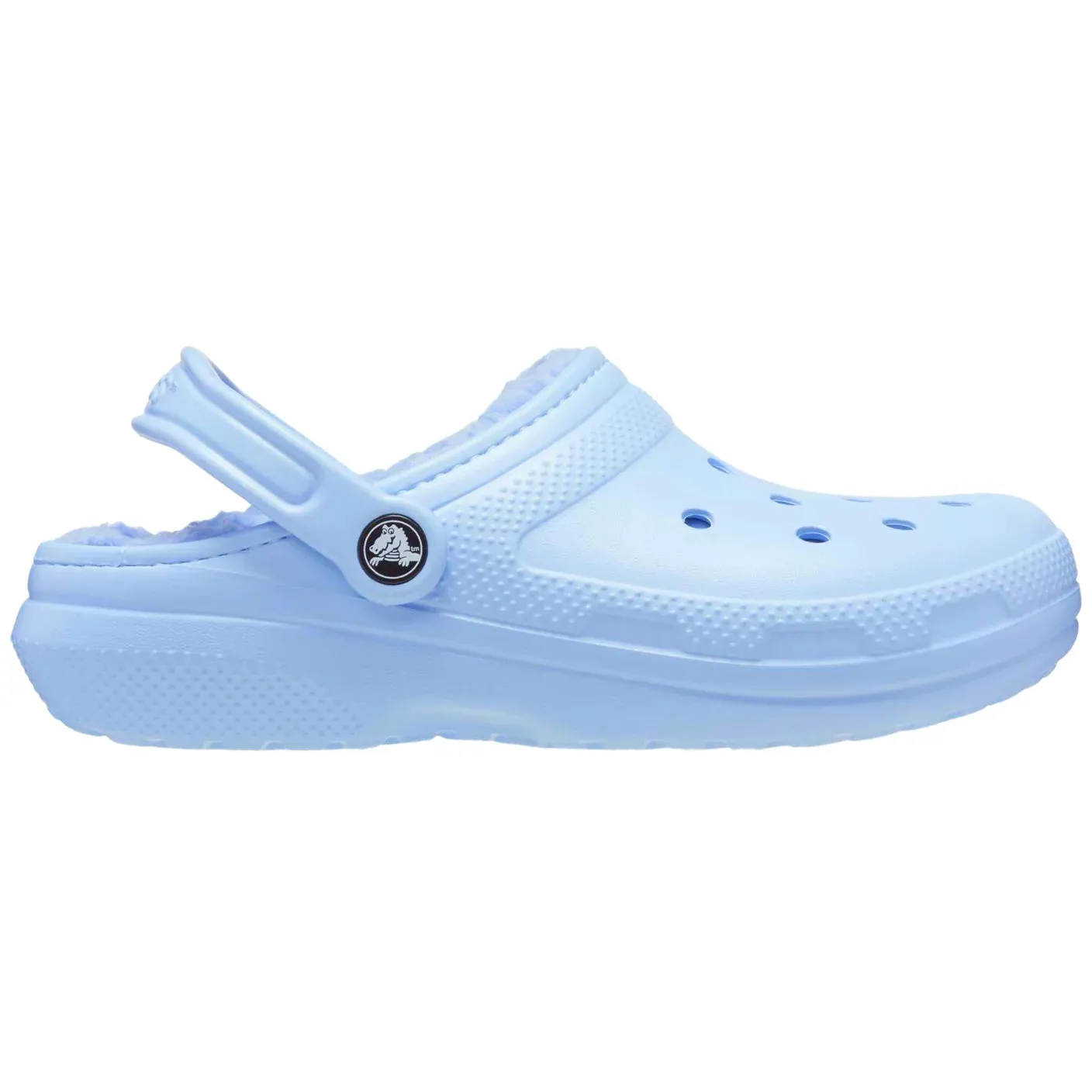 Classic Lined Clog Kids