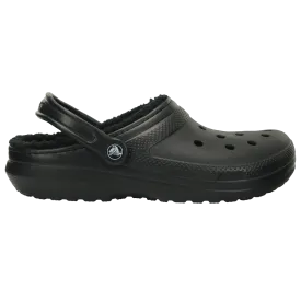 Classic Lined Clog