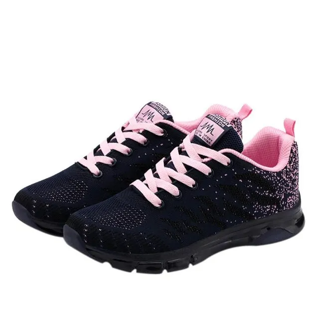Comfortable Gym Sport Shoes
