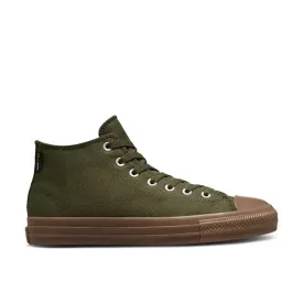 Converse CTAS Pro Mid - Cordura - Cargo Khaki