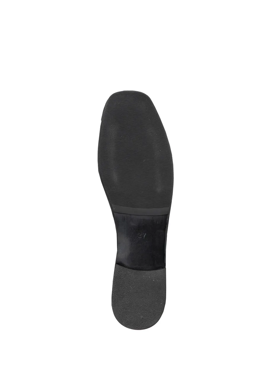 Hope | Loafer Donker Paars