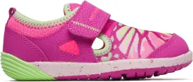 Merrell Girls' BARE STEPS Sandal