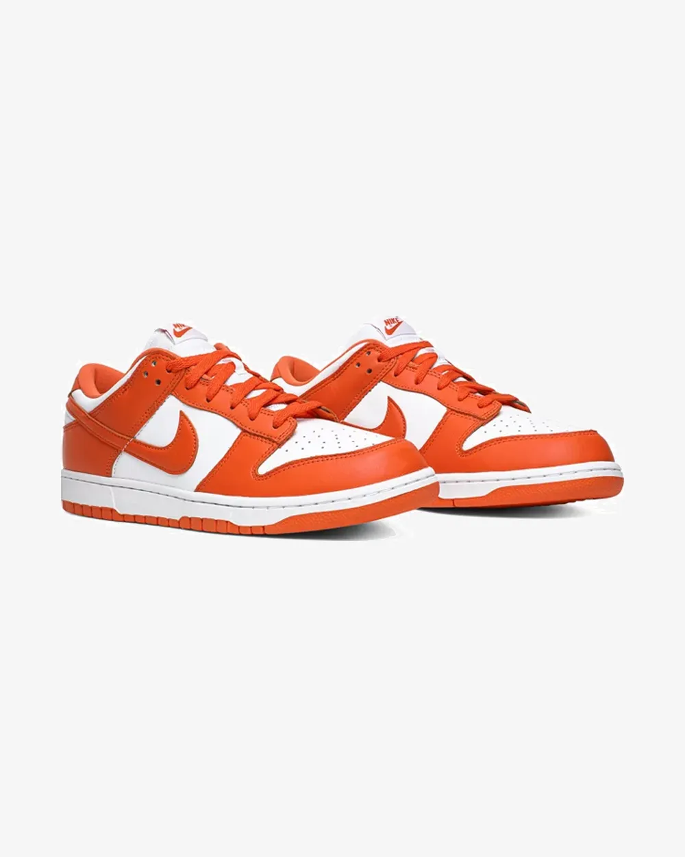 NIKE DUNK LOW SP SYRACUSE ORANGE 2022