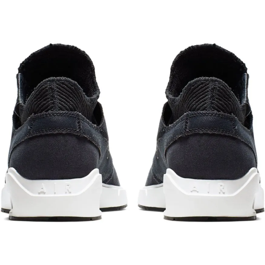 Nike SB Air Max Stefan Janoski II Premium Skateboard Shoe -  Anthracite/Black - White
