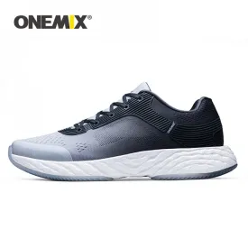 ONEMIX Casual Running Shoes For Men