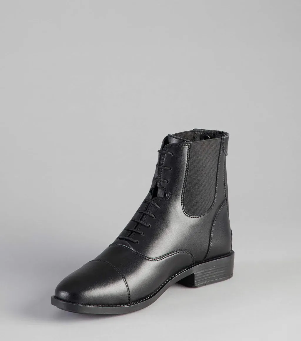 Premier Equine Acento Synthetic Paddock Boot