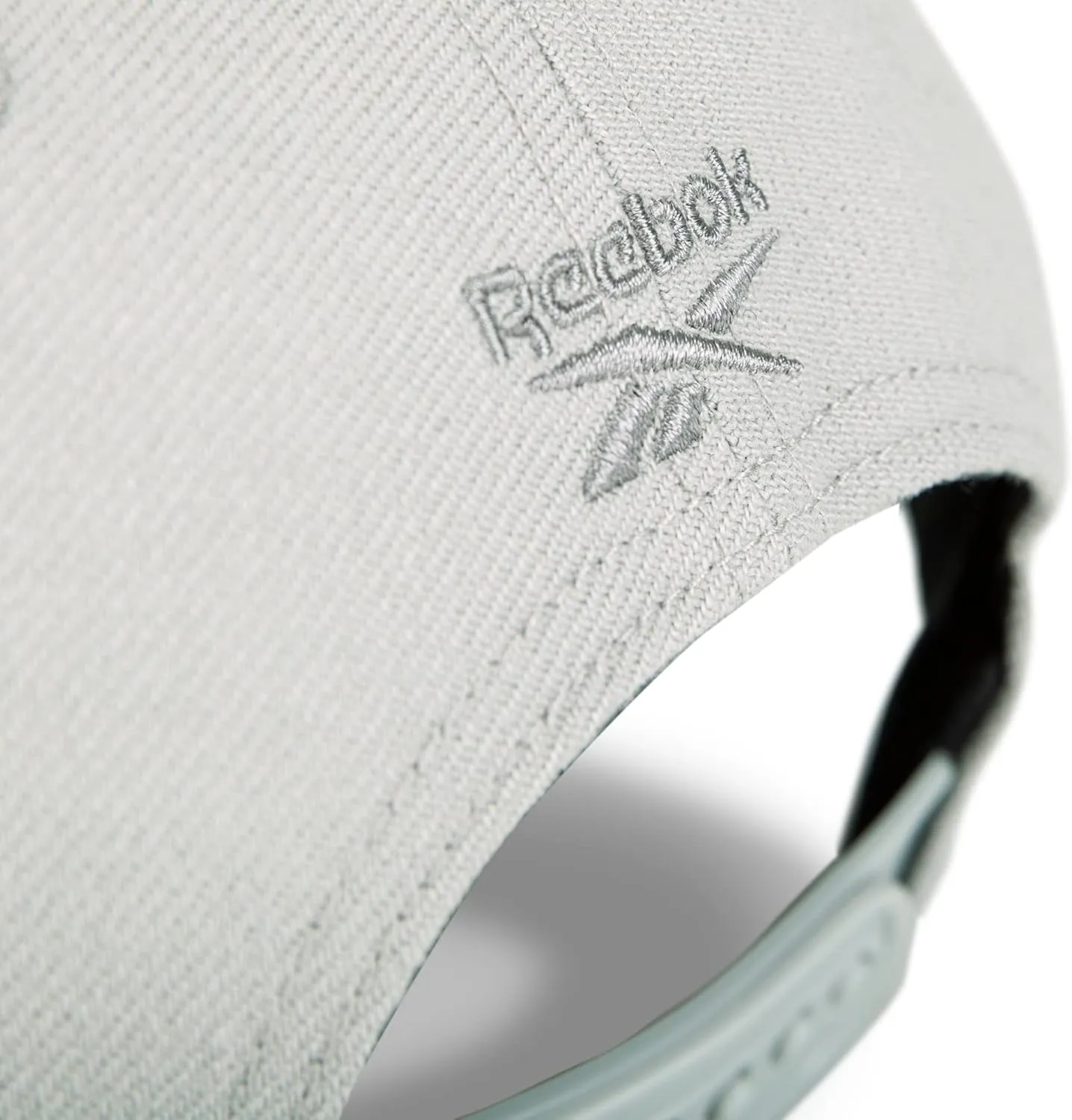 Reebok Classic Vector Ballcap with Adjustable Snapback for Men and Women (One Size Fits Most)