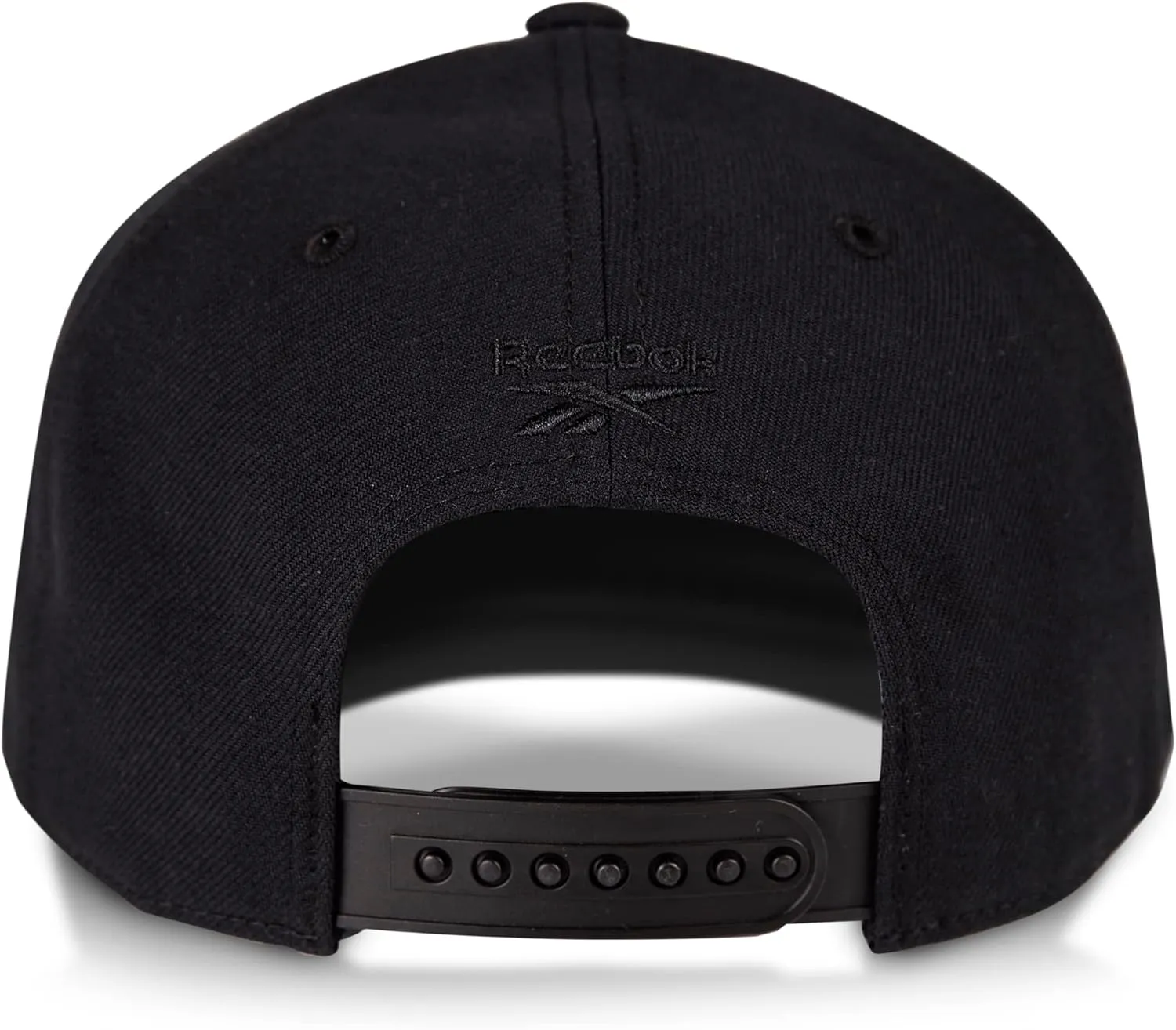 Reebok Classic Vector Ballcap with Adjustable Snapback for Men and Women (One Size Fits Most)