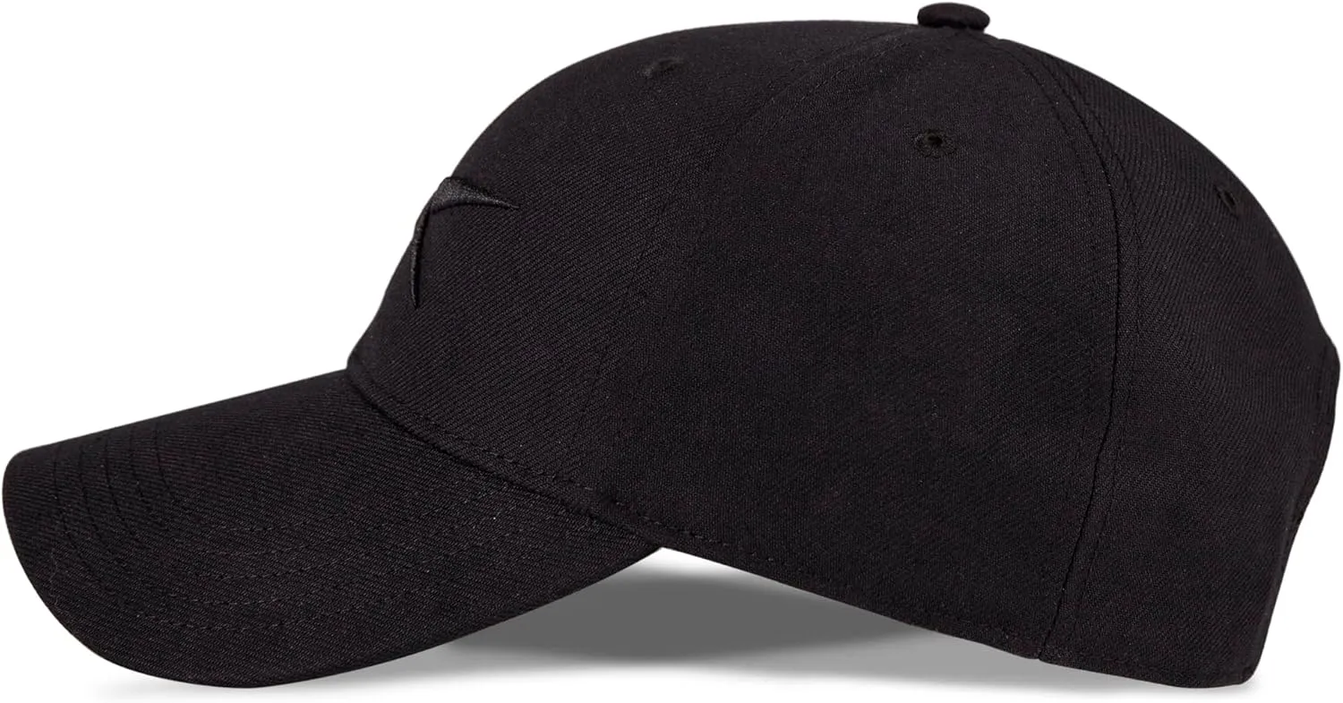 Reebok Classic Vector Ballcap with Adjustable Snapback for Men and Women (One Size Fits Most)