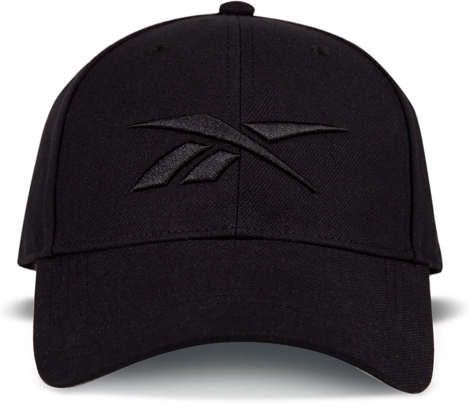 Reebok Classic Vector Ballcap with Adjustable Snapback for Men and Women (One Size Fits Most)