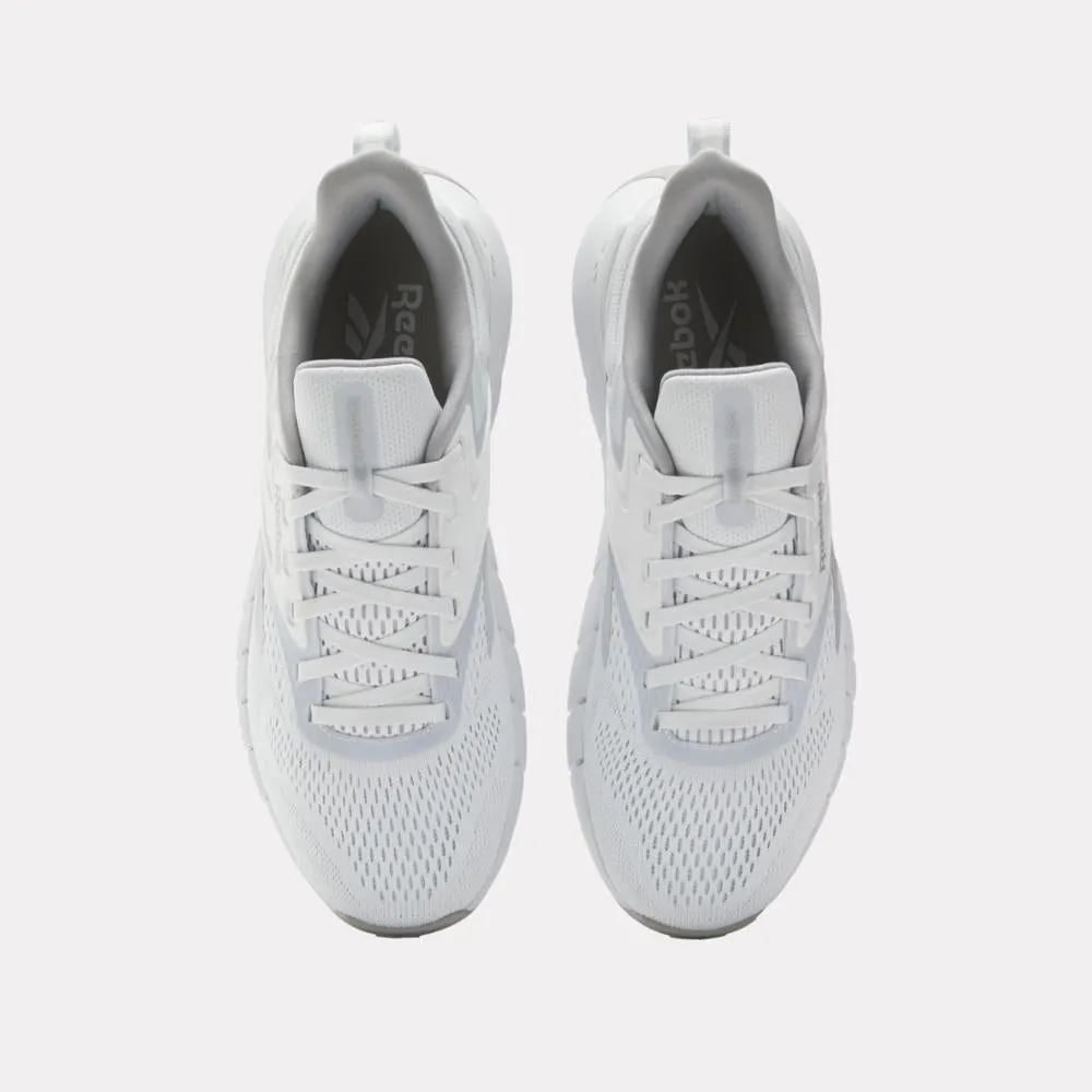 Reebok Footwear Men Nano Gym Shoes MOON/GREY 2
