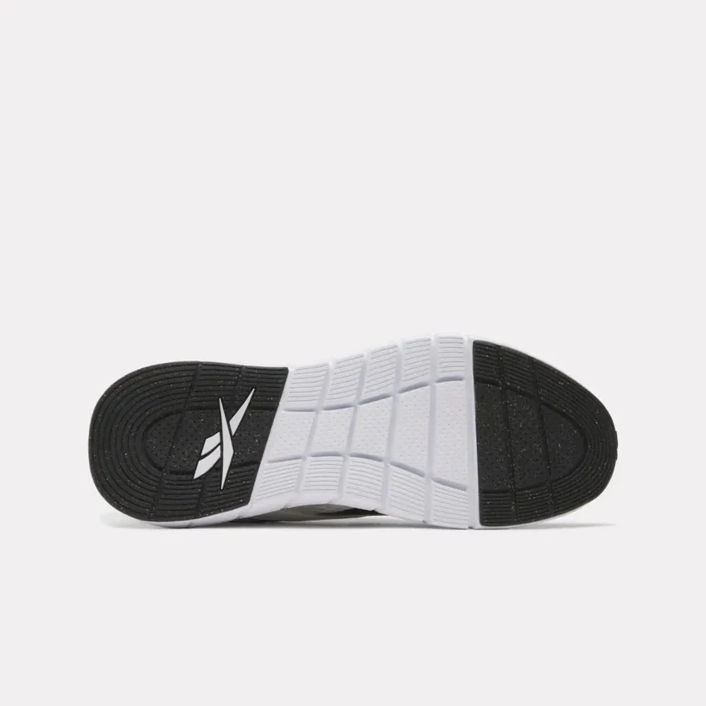 REEBOK- MEN'S NANO GYM ATHLETIC SHOES