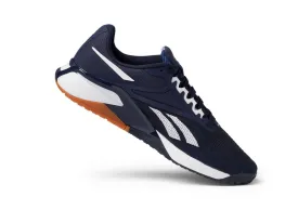 Reebok Mens Nano X2  Running Shoes