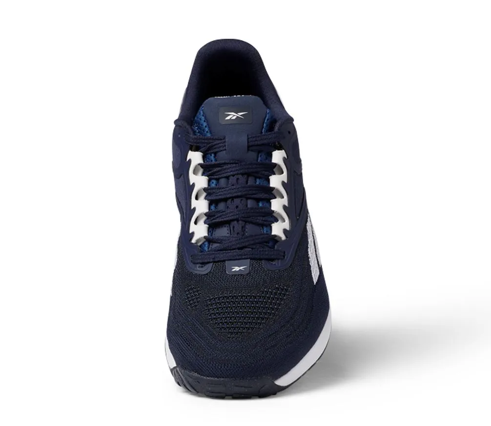 Reebok Mens Nano X2  Running Shoes