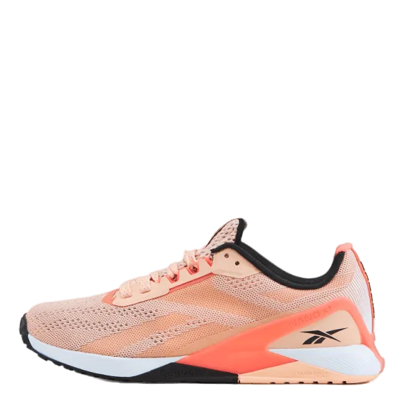 Reebok Nano X1 Pink