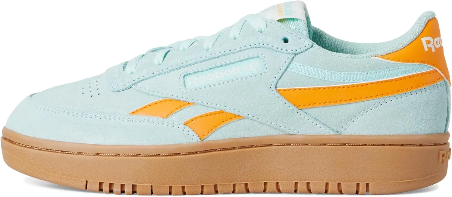 Reebok Women's Club C Double Revenge Sneaker