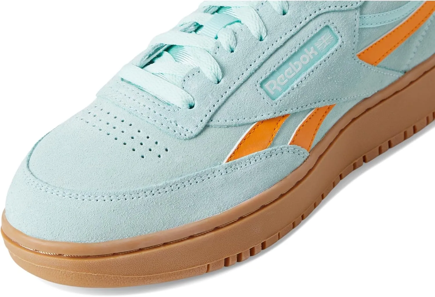 Reebok Women's Club C Double Revenge Sneaker