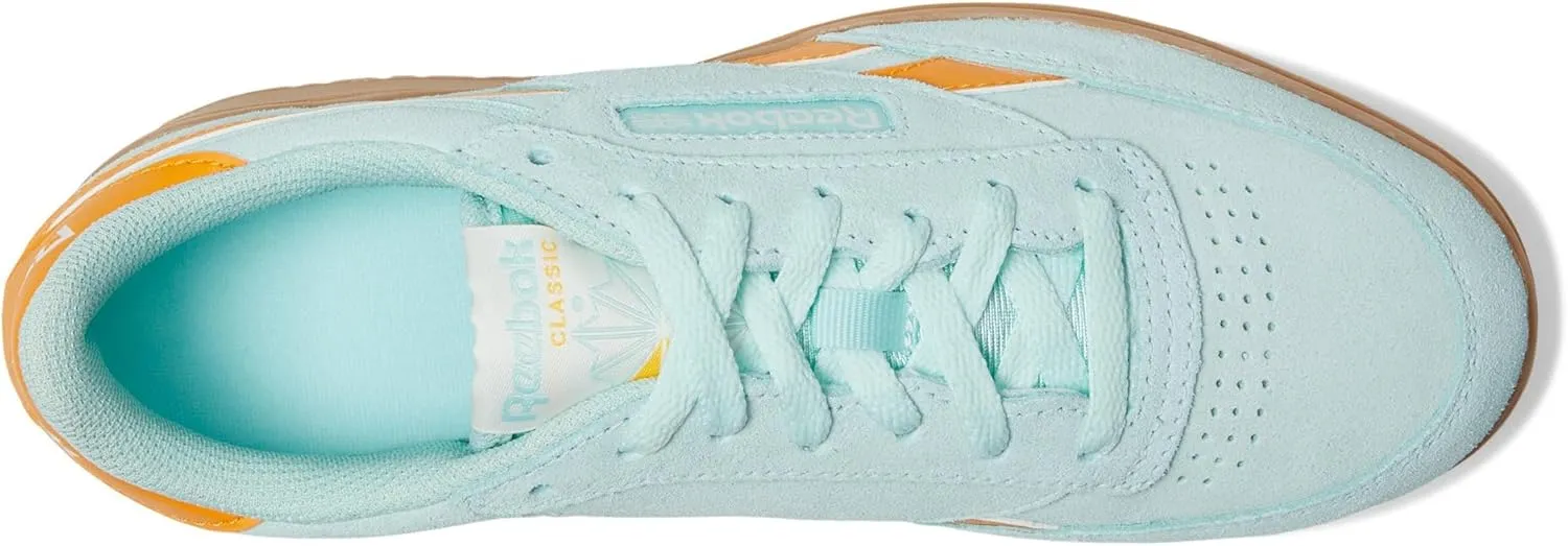 Reebok Women's Club C Double Revenge Sneaker