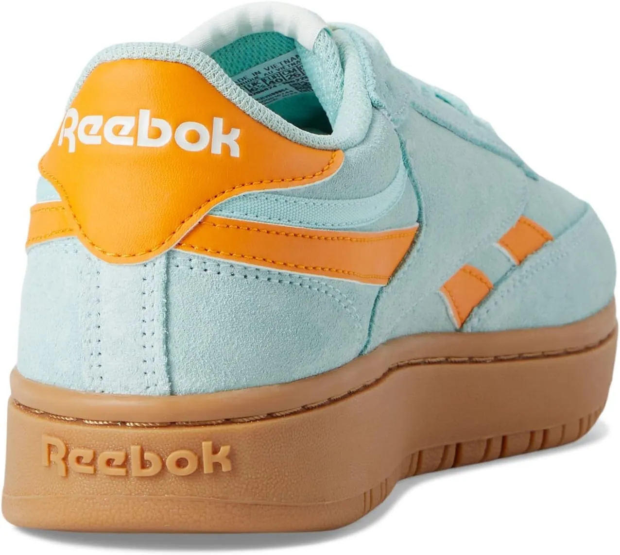 Reebok Women's Club C Double Revenge Sneaker