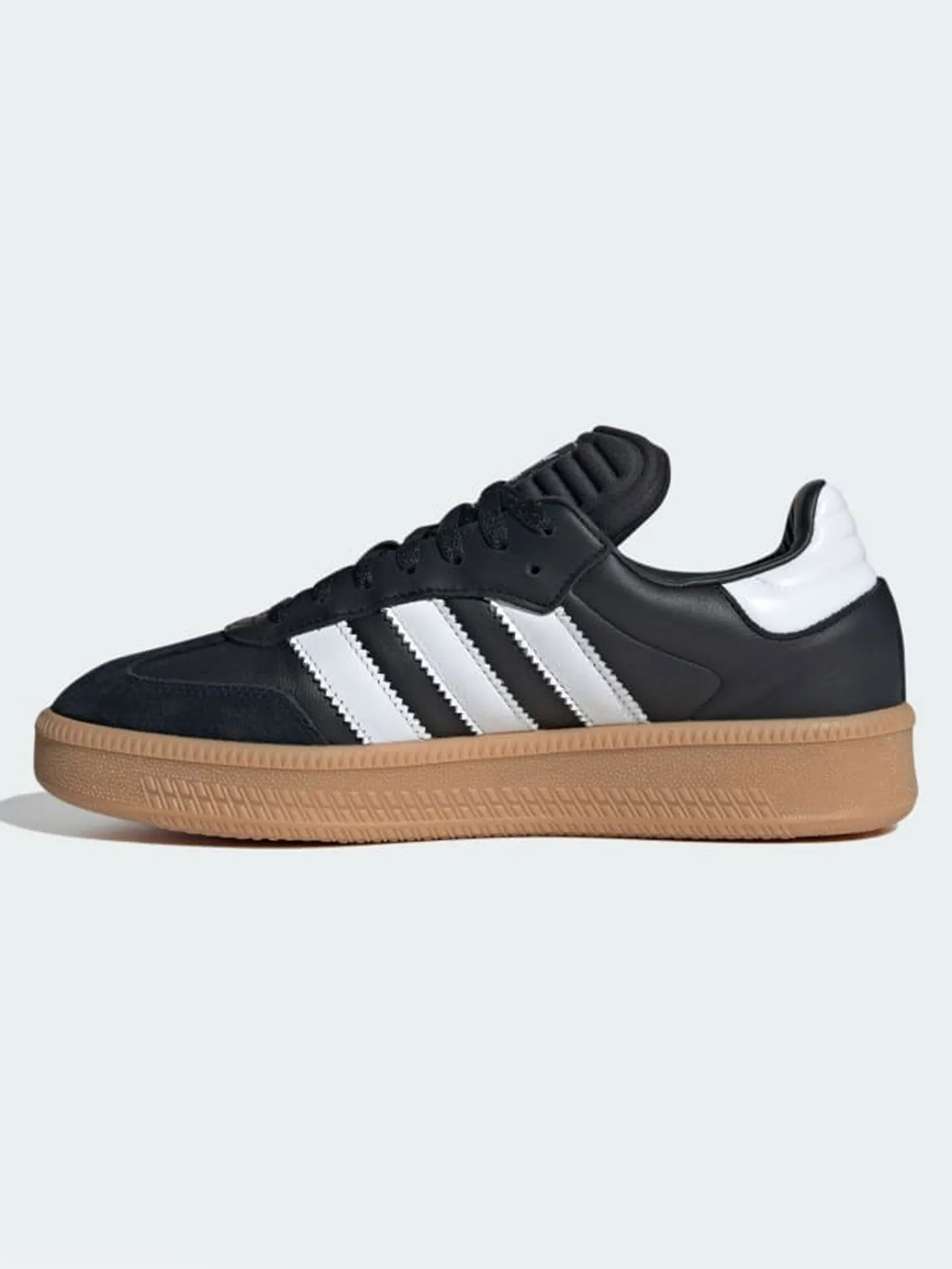 Samba XLG Core Black/White/Gum3 Shoes