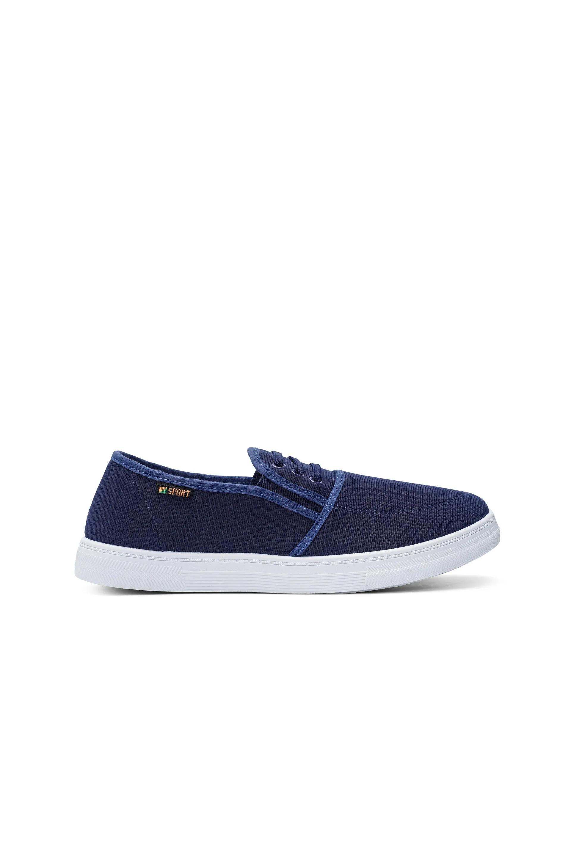 Urban Comfort Loafers For Men