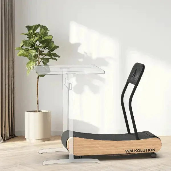 Walkolution MT300 NEW WORK (Under Desk Treadmill)