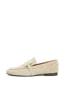 Zoey | Loafer Beige